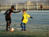 ST D.Z.C. '09/S.K.N.W.K. JO13-1 - M.Z.C. '11 JO13-3 (competitie) seizoen 2022-2023 (najaar - 2e fase)) (9/135)